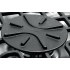 Verona VEMSIM - Heavy Duty Cast Iron Simmer Plate