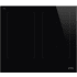 Smeg Universal Series SIMU324D - 24 Inch Induction Cooktop with MultiZone Technology