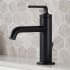 Kraus Ramus Series KBF1221MB - Single Handle Bathroom Sink Faucet