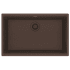 Franke MAG11028MOC - 30 Inch Undermount Single Basin Kitchen Sink