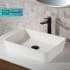 Kraus Indy™ Series CKVF1400KEA188MB - Sink and Faucet