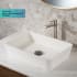 Kraus Indy™ Series CKVF1400KEA188CH - Sink and Faucet