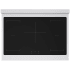 ZLINE Autograph Edition SINRZ36CB - 36 Inch Freestanding Paramount Induction Range