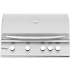 Summerset SIZ32NG - Sizzler Pro 32" Built-in Grill