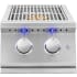 Summerset SIZPROSB2LP - Sizzler Pro Double Side Burner
