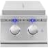 Summerset SIZPROSB2LP - With Lid