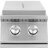 Summerset SIZSB2LP - With Lid