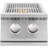 Summerset SIZSB2LP - Sizzler Double Side Burner