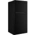 GE GPS21KGZBB - 30 Inch Freestanding Top-Freezer Refrigerator