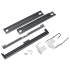 Samsung SKK9MCT - Silver Steel Bespoke Stacking and MultiControl™ Combo Kit