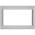 Sharp SKM430F9HS - 30 Inch Built-In Microwave Trim Kit