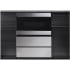 Sharp SKMD24U0ES - 24 Inch Under the Counter Microwave Drawer™ Oven Pedestal (Shown with Microwave Drawer)