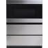 Sharp SKMD24U0ES - 24 Inch Under the Counter Microwave Drawer™ Oven Pedestal (Shown with Microwave Drawer)