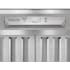 SKS SKSHI3601S - 36 Inch Hood Insert