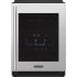 SKS SKSUW2401P - 24 Inch Panel Ready Built-In Undercounter Smart Wine Refrigerator