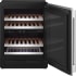 SKS SKSUW2401P - 24 Inch Panel Ready Built-In Undercounter Smart Wine Refrigerator