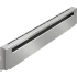 SKS SKSBG3606S - 6 Inch Back Guard for 36 Inch Gas Range