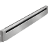 SKS SKSBG4806S - 6 Inch Back Guard for 48 Inch Gas Range