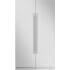 SKS SKREFR1 - Side-by-Side Colum Refrigerator Freezer Set