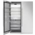 SKS SKSCF3001P - 30-inch Integrated Column Freezer