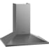 SKS SKSCH3601S - 36 Inch Chimney Wall Hood