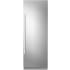 SKS SKSCR3001P - 30 Inch Panel Ready Integrated Column Refrigerator