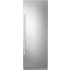 SKS SKSCR3001P - 30 Inch Panel Ready Built-In Column Smart Refrigerator