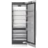 SKS SKSCR3001P - 30 Inch Panel Ready Integrated Column Refrigerator