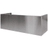 SKS SKSDC480S - 48" x 12" Pro Hood Duct Cover