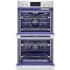 SKS SKSDV3002S - 30 Inch Smart Double Wall Oven