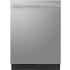 SKS SKSDW2401S - 24 Inch Fully Integrated Smart Dishwasher