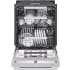 SKS SKSDW2411S - 24 Inch Dishwasher
