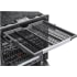 SKS SKSDW2411T - 24 Inch Fully Integrated Smart Dishwasher