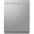 SKS SKSDW2422S - 24 Inch Fully Integrated Built-In Smart Dishwasher