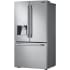 SKS SKSFD3623SD - 36 Inch Counter-Depth French Door Refrigerator