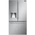 SKS SKSFD3623SD - 36 Inch Counter-Depth French Door Refrigerator