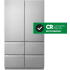 SKS Transitional Series SKSFD4826MT - 48 Inch Built-in 6-Door French Door Refrigerator