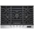 SKS SKSGT3054S - 30 Inch Gas Cooktop