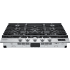 SKS SKSGT3654S - 36 Inch Cooktop