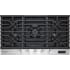 SKS SKSGT3654S - 36 Inch Cooktop
