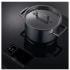 SKS SKSIT3601G - SKS 36 Inch Induction Cooktop
