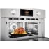 SKS SKSLV3001S - 30 Inch Built-in Smart Microwave Speed Oven