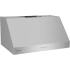 SKS SKSPH3602S - 36 Inch Pro-Style Wall Hood