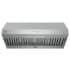 SKS SKSPH4802S - SKS 48 Inch Pro-Style Wall Mount Range Hood