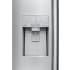 SKS SKSSB4202S - SKS 42 Inch Built-In Side by Side Refrigerator