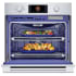 SKS SKSSV3001S - Signature Kitchen Suite 30-Inch Smart Single Wall Oven