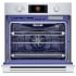 SKS SKSSV3001S - Signature Kitchen Suite 30-Inch Smart Single Wall Oven