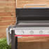Weber 1502283 - 36 Inch Rust-Resistant Griddle with 756 sq. in. Cooking Area