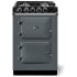 AGA City 24 Series ATC2DFSLT - Front