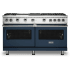 Viking 5 Series VGR5606GQSB - Slate Blue
